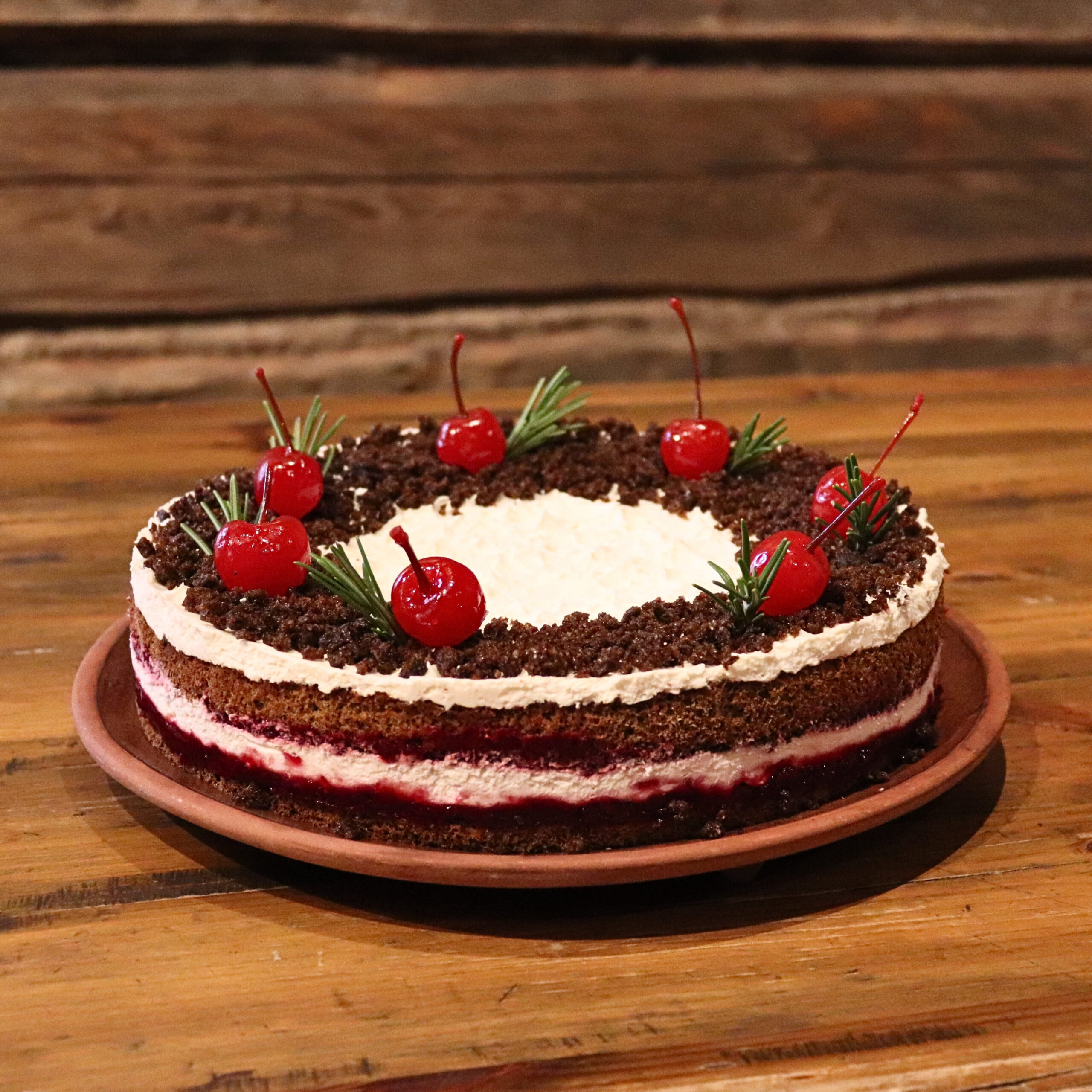 Koit Tort Koit ja Hämarik - EVMi Kolu Kõrtsi Catering